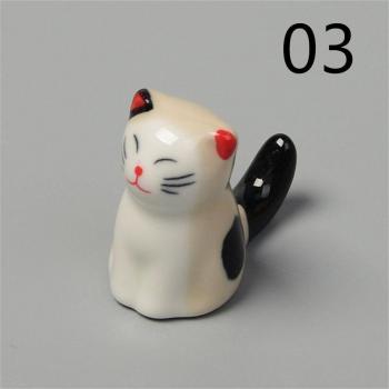 Fortuin Kat Lepel Stand