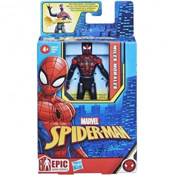 Miles Morales: La Nueva Generación del Hombre Araña – Hasbro