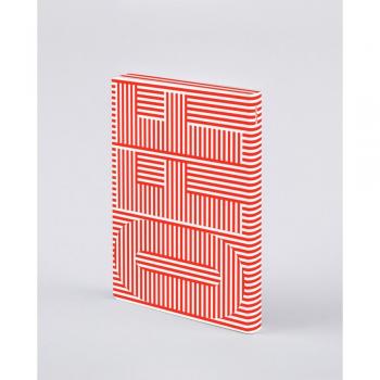 Nuuna Graphic L Dotted notebook