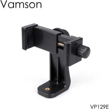Adaptador de Trípode para Teléfono Móvil VP129