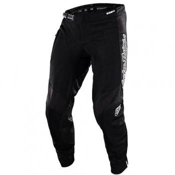 Pantaloni da motocross Troy Lee Designs GP Pro Air Nero 32