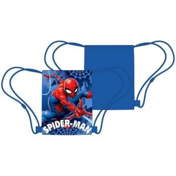 Bolso Escolar Web-Slinger 40x35 cm
