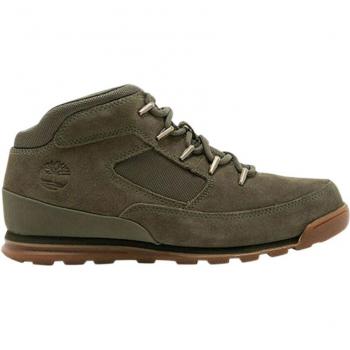 Timberland Euro Rock Mid Hiker Stiefel