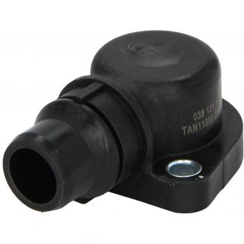 V10-2345 Thermostat bracket VAICO