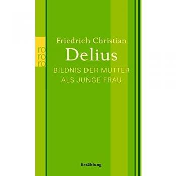 Bildnis der Mutter als junge Frau