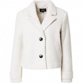 ONLY Jacke mit Reverskragen für Damen, Modell 'VALERIA', M