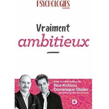 Vraiment ambitieux
