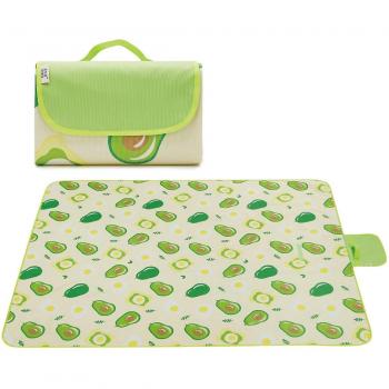 Tapis de pique-extérieur 195*200cm