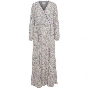 Atelier Rêve Iretienne Kleid mit langen Ärmeln für Frauen