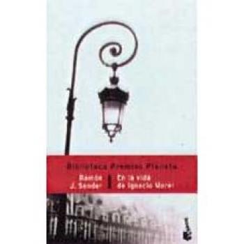 En la vida de Ignacio Morell