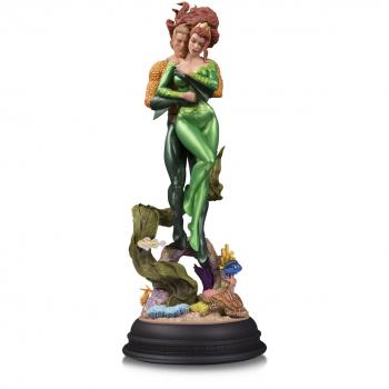 Pat Gleason Aquaman DC Designer – Statua in Legno