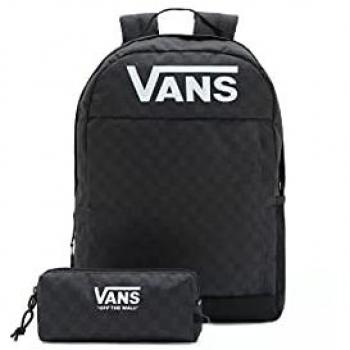 Vans Cityrucksack »BY VANS SKOOL BACKPACK BOYS«