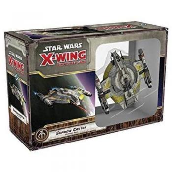 Star Wars X-Wing: Shadow Caster Expansion (First Edition)