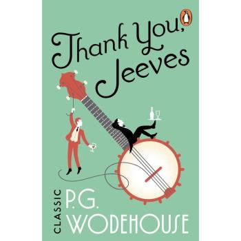Thank You Jeeves