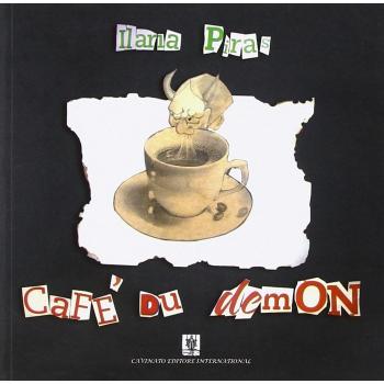 Cafè du demon. Ediz. italiana