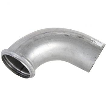 Système d'échappement DINEX 80746