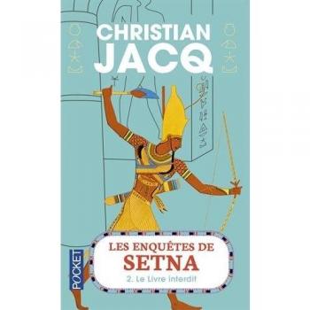 Les Enquêtes de Setna