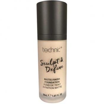 Base de maquillaje Sculpt & Define