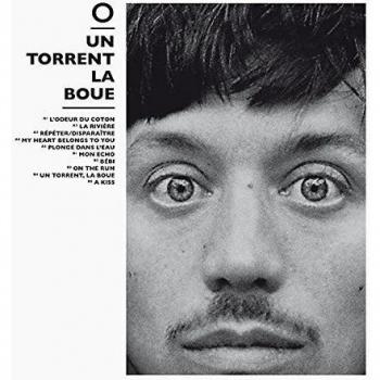 Un Torrent (LP+CD)
