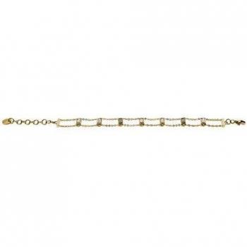 Brosway Bracciale Limited Edition da Donna Collezione Symphony Trendy cod. BYM19