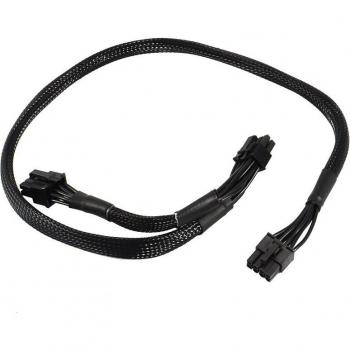 Modular 8p a 16p (6+2) cable para EVGA Supernova