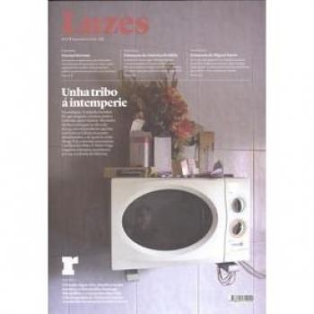 Luzes Nº 13