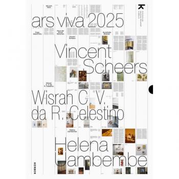 ars viva 2025