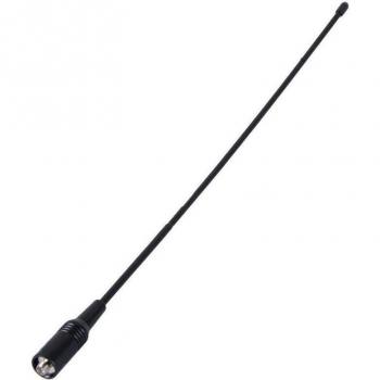 SMA‑Female 40 cm NA‑771 10 W Dual Band Radio Antenna
