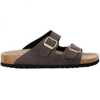 Green Regatta Asby Double Strap Mens Sandals 7.5 UK