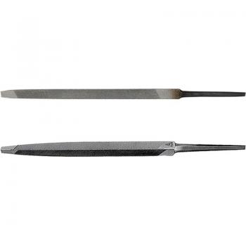 Lima Sierra Trigonal 5mm – 125 × 4 × 7 Filamentos Delgados