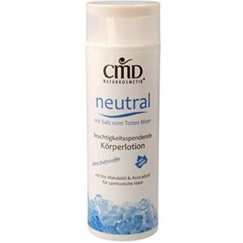 CMD Totes Meer Körperlotion 200 ml