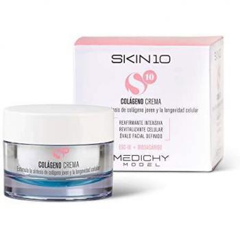Medichy Skin10 Anti-Aging Collagen Cream 50ml