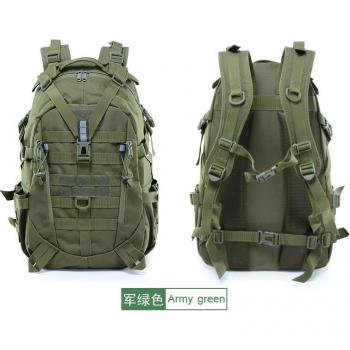 Camouflage Sport Rucksack