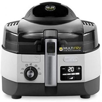 De'Longhi Freidora de aire caliente MultiFry FH1394/2