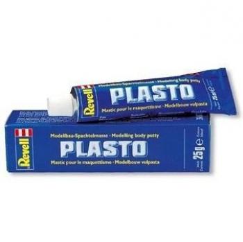 25 ml Revell Plastik-Spachtelmasse