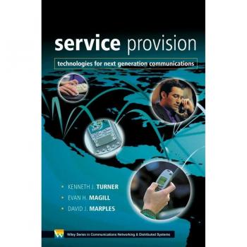 Vitalsource Technologies, Inc. Service Provision