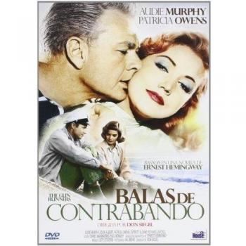 Balas De Contrabando (The Gun Runners)