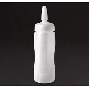 White Sausage Pump 35cl