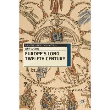 Vitalsource Technologies, Inc. Europe's Long Twelfth Century