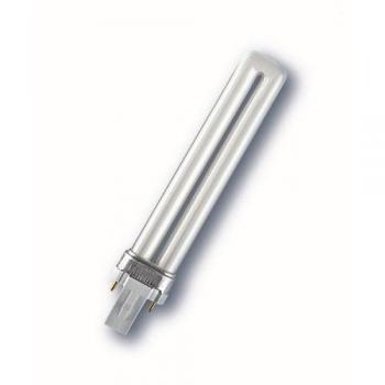 RADIUM G23 11 W 1 Stück Kompaktleuchtstofflampe