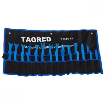 TAGRED Outils de démontage pour garniture de porte TA4039