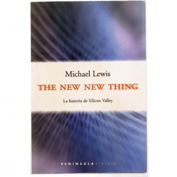The New New Thing: La historia de Silicon Valley: 65