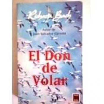 El Don de Volar