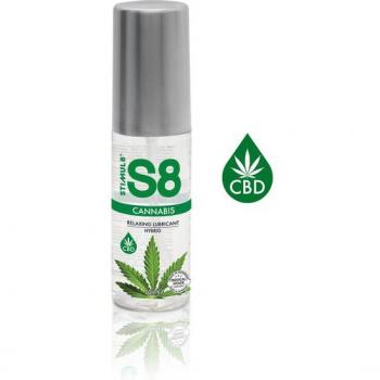 Lubrificante intimo al CBD 50ml