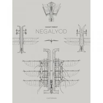 Negalyod : Avec un ex-libris