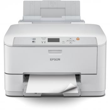 Epson WF‑5190DW Wi‑Fi Enabled Colour Duplex Printer