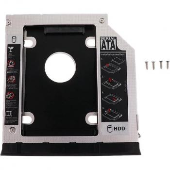 Pro Hard Drive Adapter for E6420 E6520 E6320 E6430