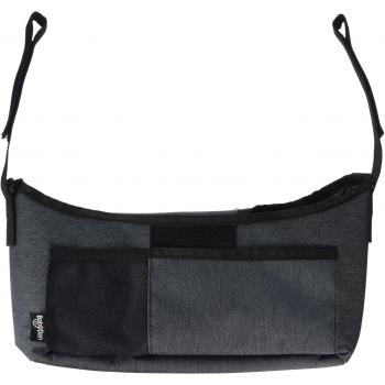 Tirocchiello BabyDan per stroller grigio