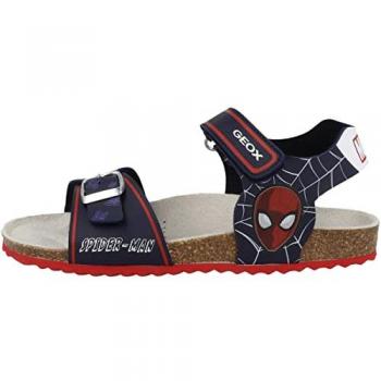 Geox Spider-Man Sandalen J358LC