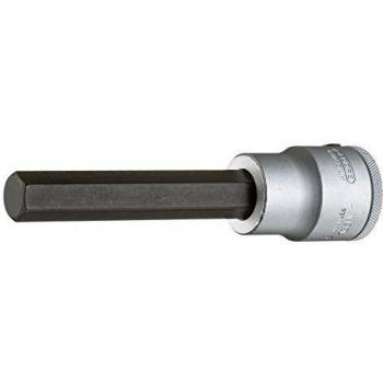 Gedore 14 mm Hex Socket Bit 3/4